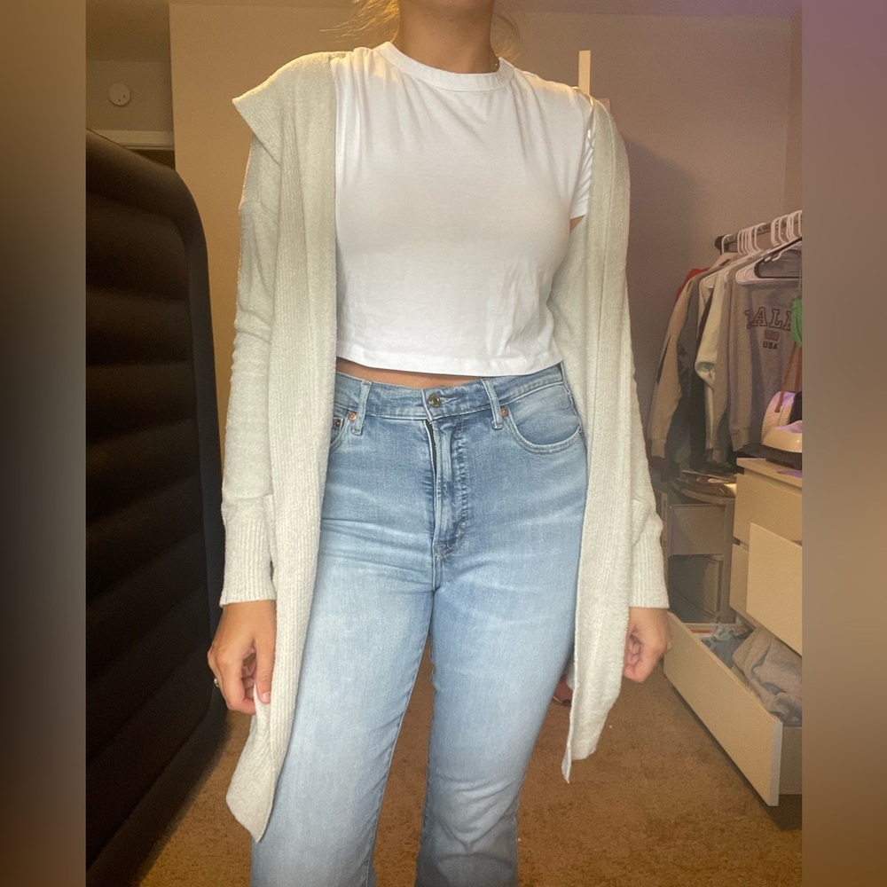 Altard State Cardigan